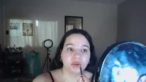 Soyoceanne online show from April 22, 11:34 pm