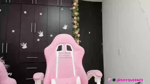 SoyQueen online show from September 11, 4:58 am