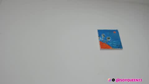 SoyQueen online show from September 21, 9:46 am