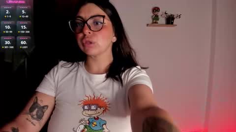 Sami Diaz   online show from January 18, 8:23 am