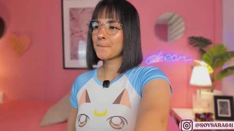 Aleja online show from March 18, 4:29 am