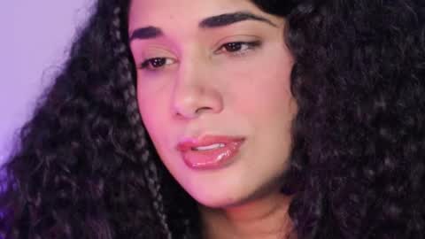 Snapshot of soytropicalfruit chatting on January 20, 4:32 am You want to talk to me more personal follow me in My Channel VIP 50 the discount online show from January 20, 4:32 am