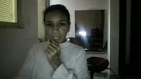 soytumadanme1 online show from October 2, 12:20 am