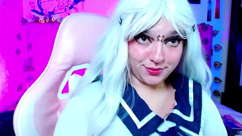 Y U K Y online show from January 30, 4:37 am