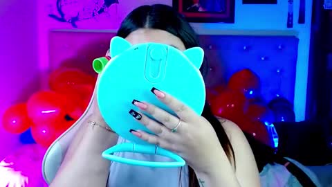 Y U K Y online show from February 23, 1:13 am