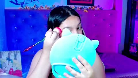 Y U K Y online show from December 28, 1:29 am