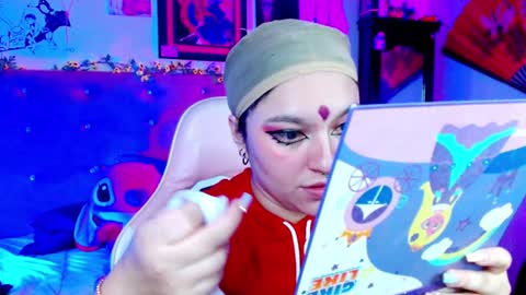Y U K Y online show from January 24, 5:10 am