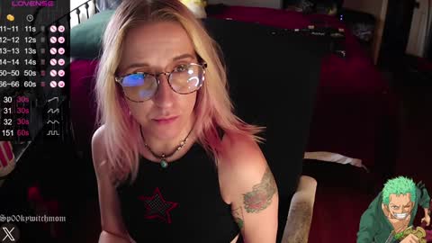 Seraphina Lane online show from December 19, 3:08 pm
