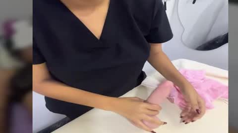 Lilly  Mia online show from May 2, 8:47 pm