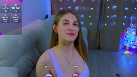 Rachel online show from December 6, 11:08 pm