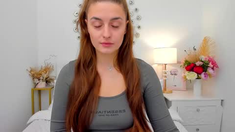 Julia online show from March 21, 11:15 am