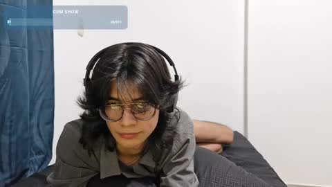 Roger online show from March 4, 11:22 pm