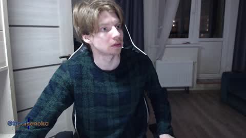 Mike online show from February 3, 11:47 pm