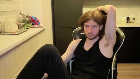 Mike online show from May 19, 10:17 pm
