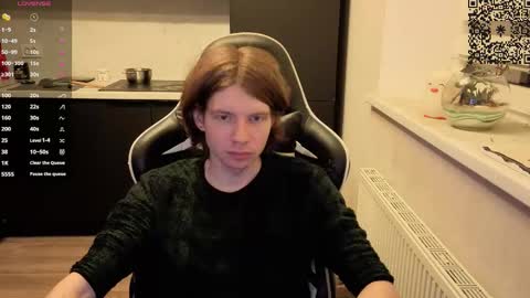 Mike online show from November 3, 4:41 pm