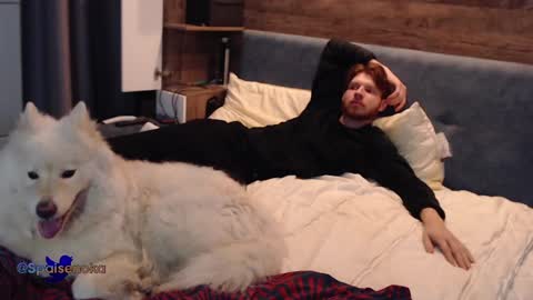 Mike online show from December 28, 11:37 pm