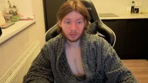 Mike online show from May 17, 10:19 pm