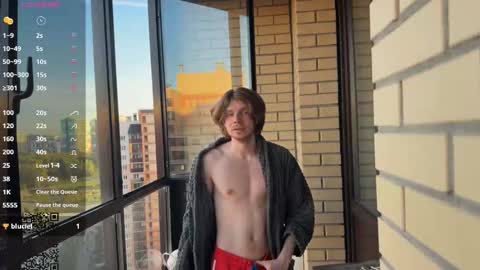 Mike online show from October 1, 2:27 pm