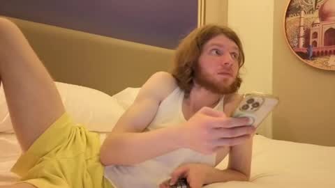 Mike online show from April 15, 5:38 pm