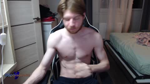 Mike online show from December 8, 3:07 am