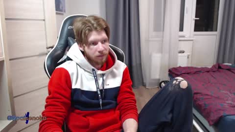 Mike online show from January 20, 12:36 am