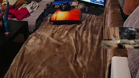 spandexfemboy online show from August 7, 9:46 pm