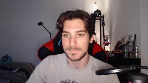 Anthony online show from September 17, 12:14 am