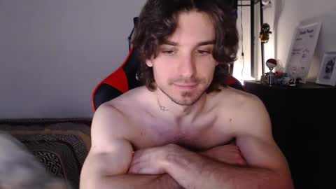 Anthony online show from December 15, 4:18 am