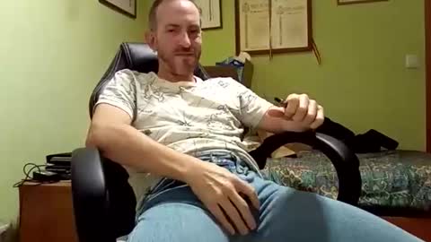 Manu  online show from October 16, 9:57 pm