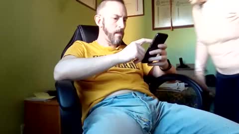 Manu  online show from February 6, 2:58 pm