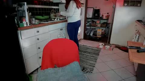 AmberSpanks online show from November 14, 10:44 pm