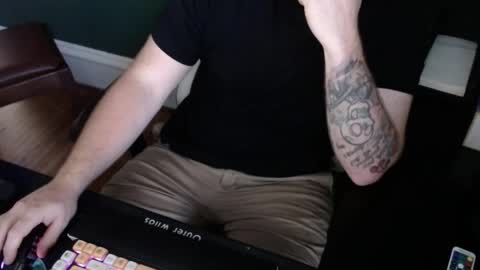 spankkmereddd online show from September 29, 7:57 pm