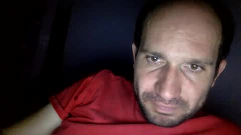 Snaiky online show from November 2, 7:36 pm