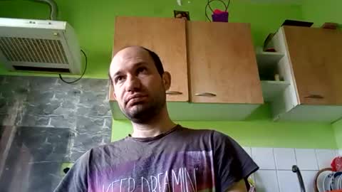 Snaiky online show from March 15, 12:08 pm