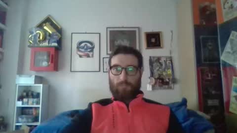 Vale The Sparky online show from February 15, 1:43 pm