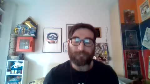 Vale The Sparky online show from June 8, 9:54 am
