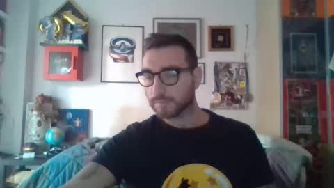 Vale The Sparky online show from November 13, 11:35 am