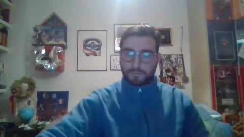 Vale The Sparky online show from January 5, 4:59 pm