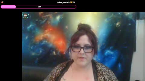 sparklelove69 online show from March 19, 5:13 am