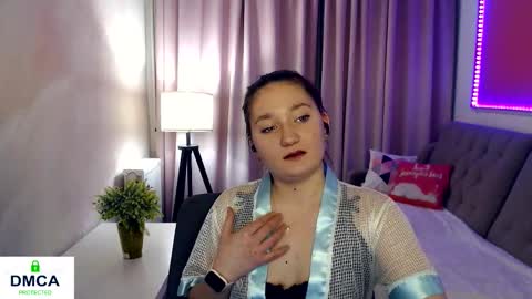 Ilona online show from March 4, 2:36 pm