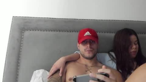 spartacozz online show from February 24, 11:09 pm