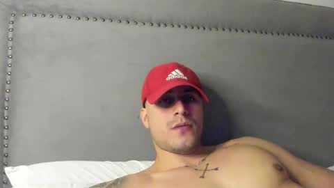 spartacozz online show from March 8, 3:50 am