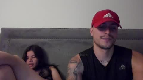 spartacozz online show from December 3, 4:10 am