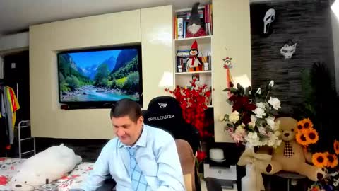 Spartan online show from June 4, 7:09 pm