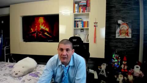 Spartan online show from February 25, 1:42 am