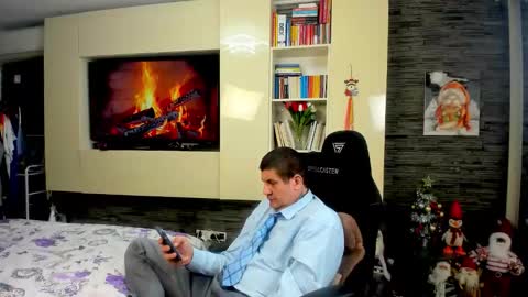 Spartan online show from February 13, 1:31 am