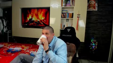 Spartan online show from January 9, 7:08 pm