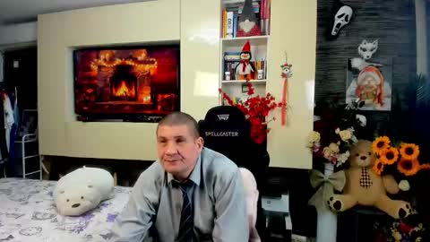 Spartan online show from February 28, 2:26 am