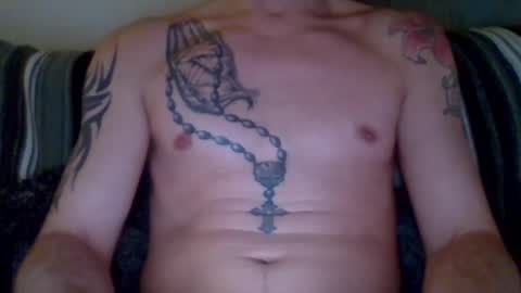 Snapshot of spartansexgod1989 chatting on January 14, 8:48 pm Spartansexgod1989 online show from January 14, 8:48 pm
