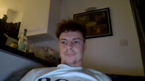 Snapshot of spartansexgod1989 chatting on December 29, 1:56 am Spartansexgod1989 online show from December 29, 1:56 am